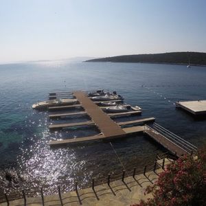floating dock 1
