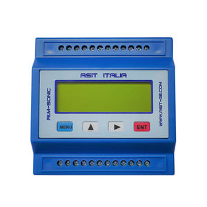 flow meter