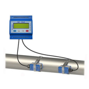 digital flow meter 1