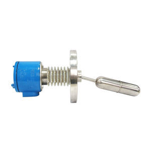 broken finger float level switch