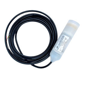 capacitive level switch
