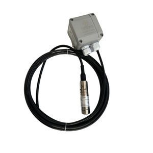 capacitive level switch