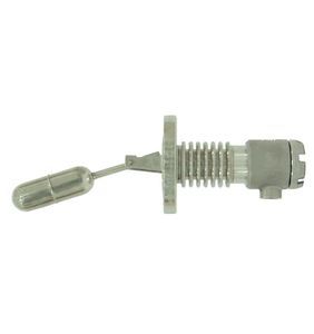 broken finger float level switch
