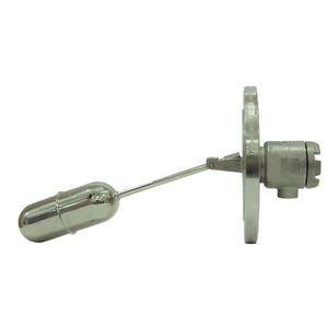 broken finger float level switch