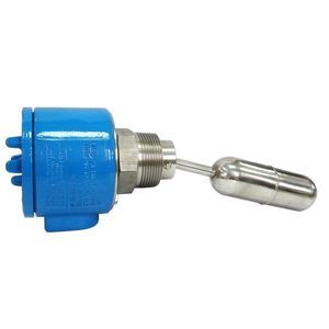broken finger float level switch