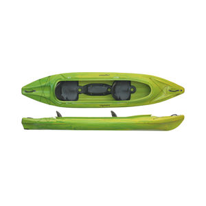 rigid kayak