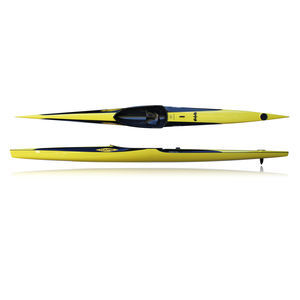 sit-on-top kayak 1