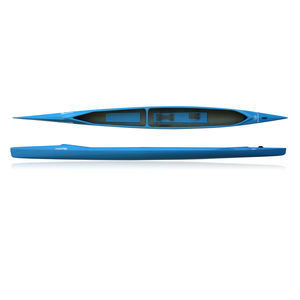 flatwater canoe