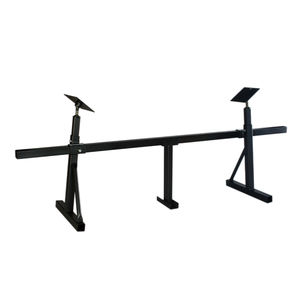 adjustable boat stand