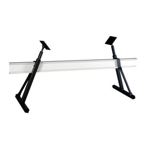 adjustable boat stand 1