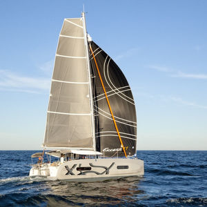 nauticexpo catamaran