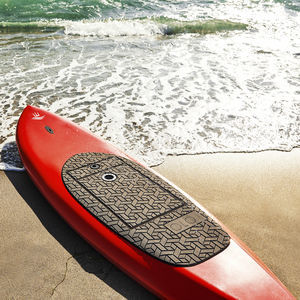 carbon fiber electric surfboard