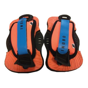 kitesurfing footstrap