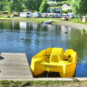 2-person pedal boat