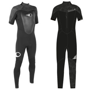 surf wetsuit