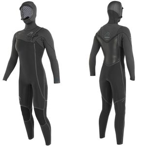 watersports wetsuit