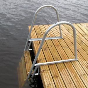 dock ladder