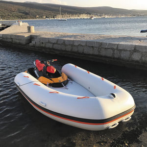 jet-ski extension