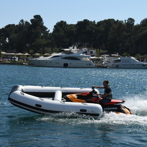 jet-ski extension