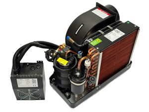 boat air conditioner