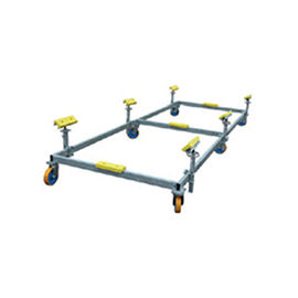 handling trailer
