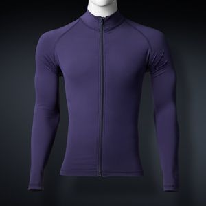 long-sleeve rash guard