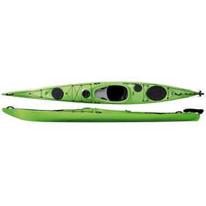 expedition kayak