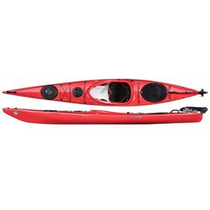 expedition kayak