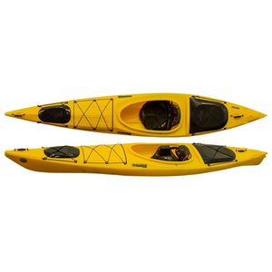 expedition kayak