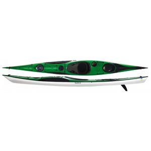expedition kayak