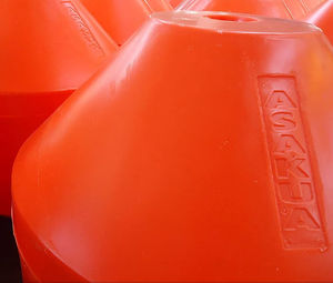 mooring buoy