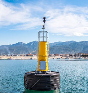 beacon buoy