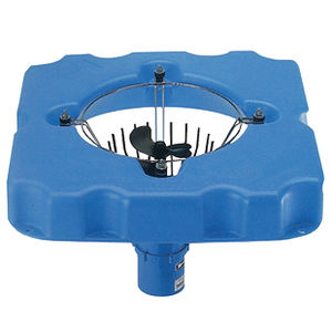 aquaculture water aerator