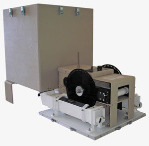 aquaculture egg sorting machine / fish farming