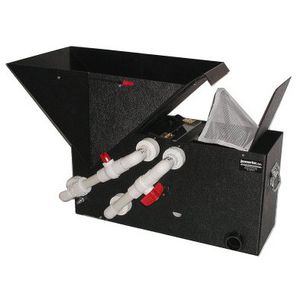 aquaculture egg sorting machine / fish farming