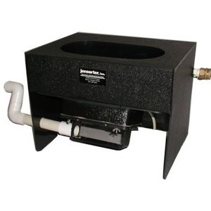 aquaculture fish counting machine / fish farming / salmon / trout