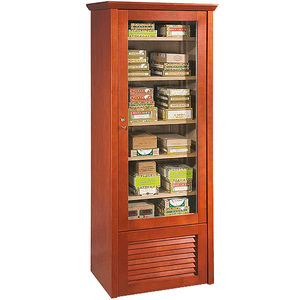 yacht cigar cabinet 1
