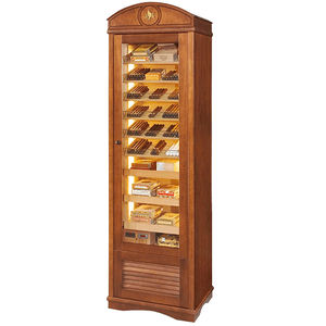 yacht cigar cabinet 1