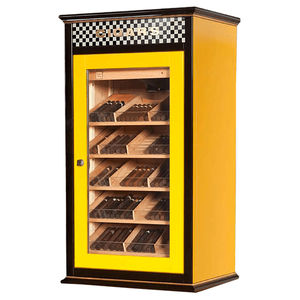 yacht cigar cabinet 1