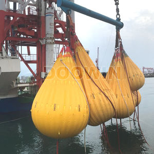 load test ballast weight bag