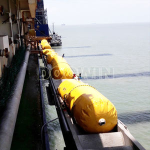 ship ballast weight bag
