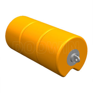 pipeline float