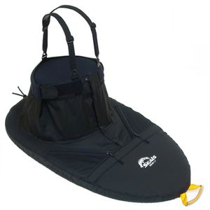 canoes and kayak spray skirt