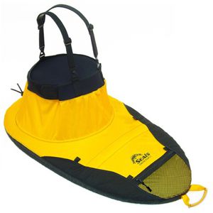canoes and kayak spray skirt