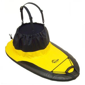 canoes and kayak spray skirt