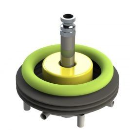 weir oil skimmer