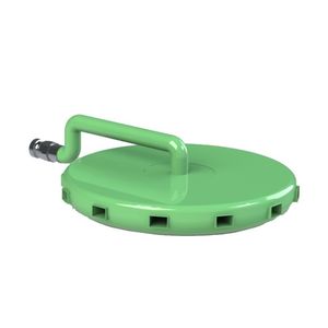 weir oil skimmer