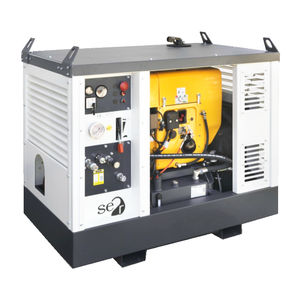 ship hydraulic power unit
