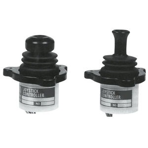 multi-function joystick