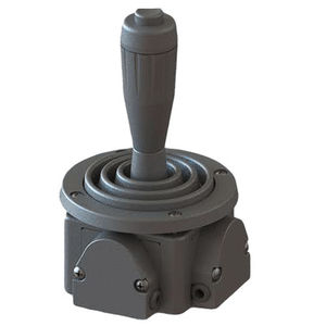 Multifunction joystick  MFD  Althen Controls  for boats / for ships